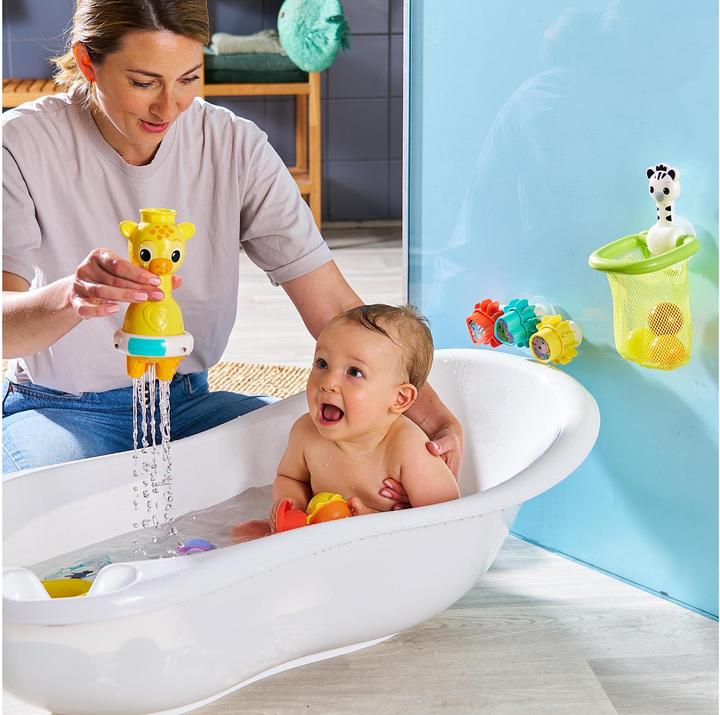 Actual product image VTech Baby's bath set