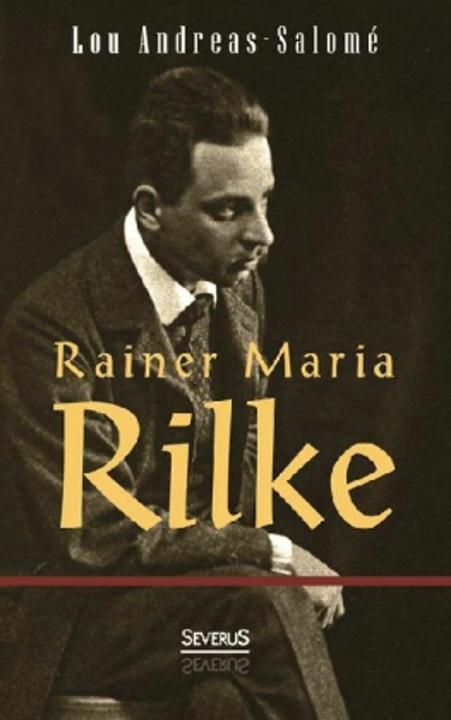 Produktbild Rainer Maria Rilke (Deutsch, Lou Andreas-Salome, 2013)