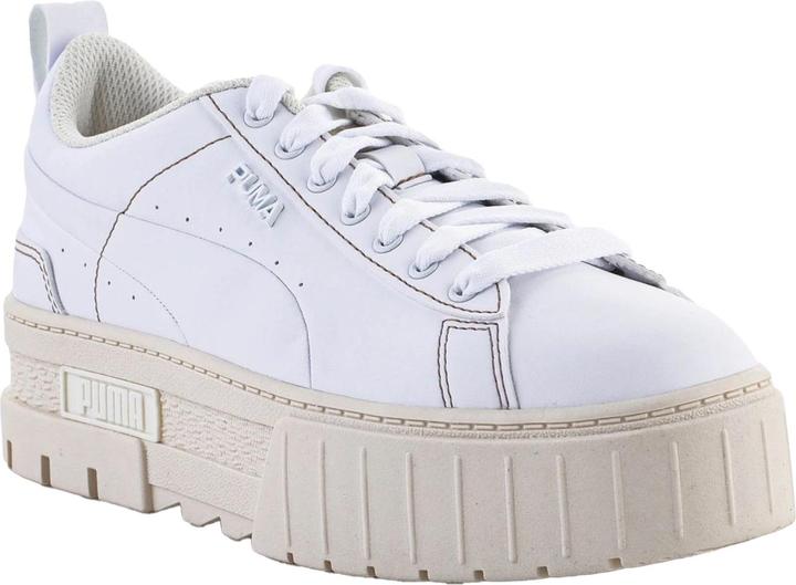 Produktbild Puma Sneaker Mayze Infuse Leder (40)