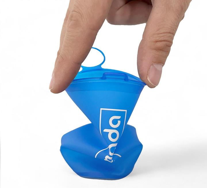 Image du produit Omada Gobelet pliable pour le trail running 200ml (0.20 l)