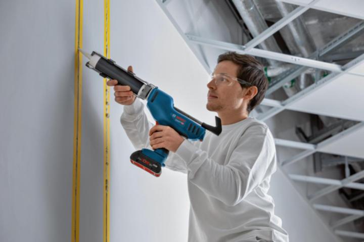 Produktbild Bosch Professional GCG 18V-310 (Kartuschenpistole)