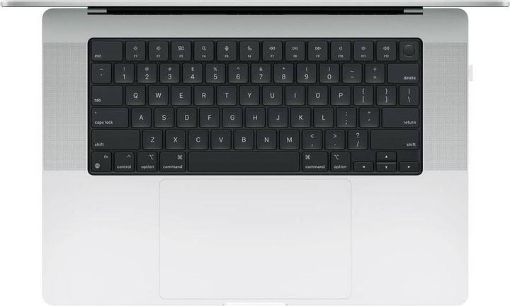 Produktbild Matias Wireless USB-C Aluminum Keyboard Mac german QWERTZ silver (FK418DCS-DE) (DE, Kabellos)
