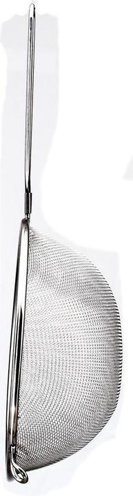 Immagine prodotto Hendi Filtro con manico a filo in acciaio inox (24 cm)