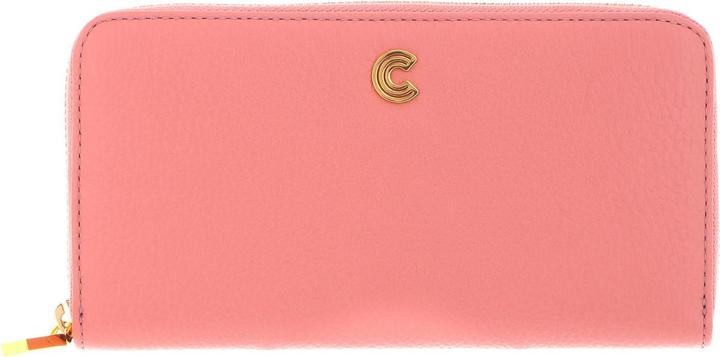 Actual product image Coccinelle Myrine Zip Around Wallet