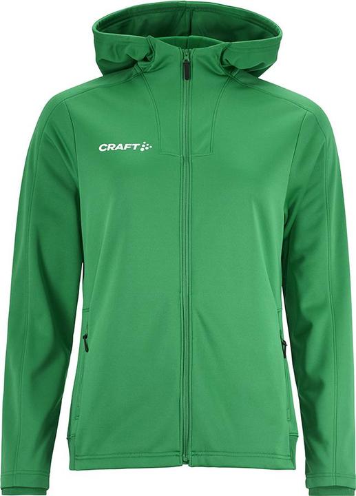 Produktbild Craft Evolve 2.0 Brushed Hood Jacket W (M)
