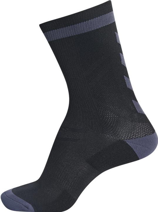 Produktbild hummel Elite Indoor Sock Low (43 - 45)