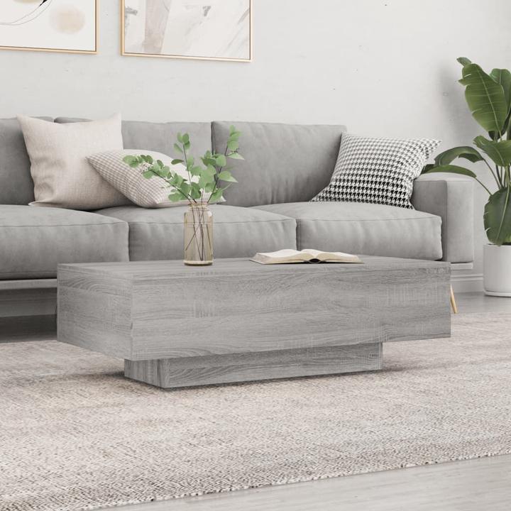 Image du produit vidaXL Couchtisch (100 x 49.50 x 31 cm)