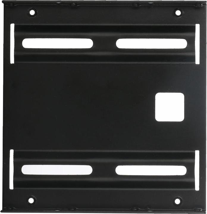 Produktbild Ewent Bracket HDD/SSD 2.5" to 3.5", incl. SATA cable, retail package 2.5" TO 3.5" SSD/HDD KIT+CABLE