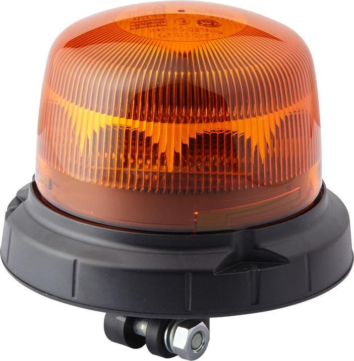 Actual product image Hella rotating beacon LED for AGCO