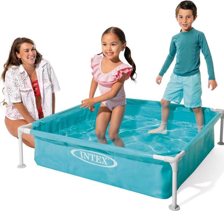 Immagine prodotto Intex Mini telaio