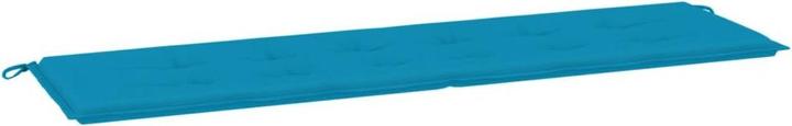 Actual product image VidaXL Veva (180 x 50 x 3 cm)