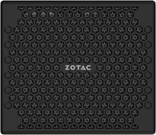 Produktbild Zotac ZBOX CI549 Nano (Intel Core i5-7300U)