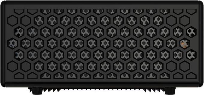 Produktbild Zotac ZBOX CI549 Nano (Intel Core i5-7300U)