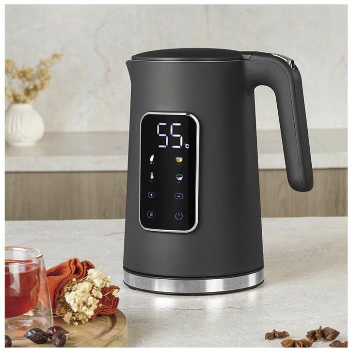 Produktbild BerlingerHaus Anthracite Collection (1.70 l)