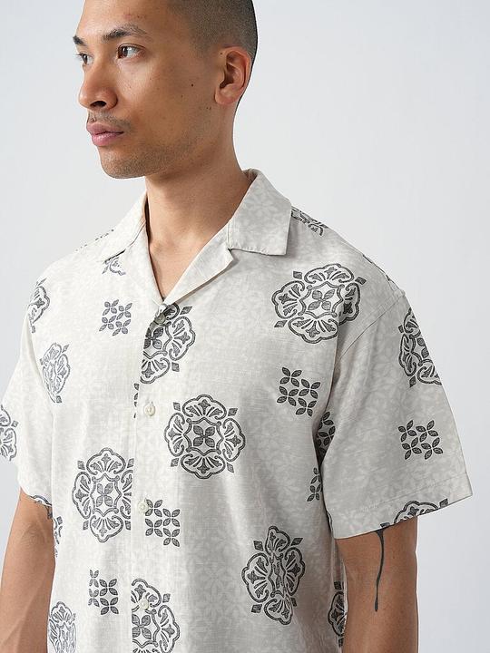 Immagine prodotto Jack & Jones Jjalfredo Slub Resort (M)