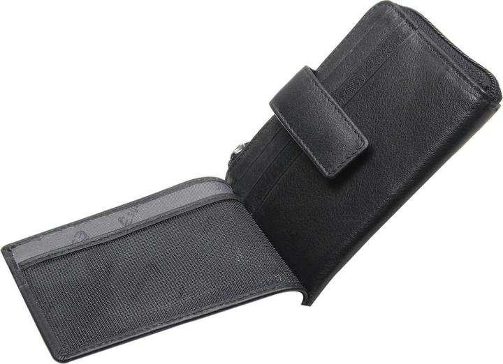 Produktbild Esquire Oslo Kreditkartenetui RFID Leder 10,5 cm