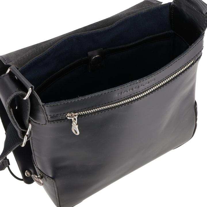 Image du produit Harolds Jil Sac à bandoulière en cuir 23 cm