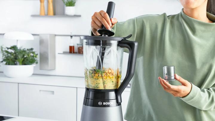 Produktbild Bosch Hausgeräte MMB6172SN (1200 W)