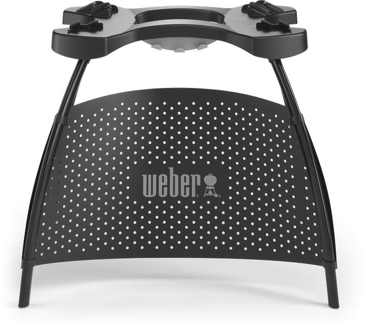 Weber Stand Q