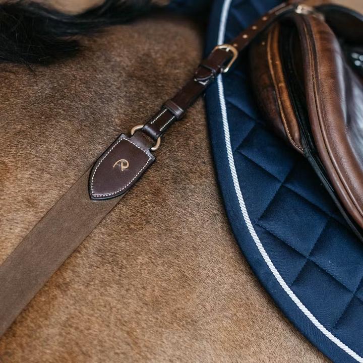 Image du produit Dy'on Collier de chasse pour cheval élastique