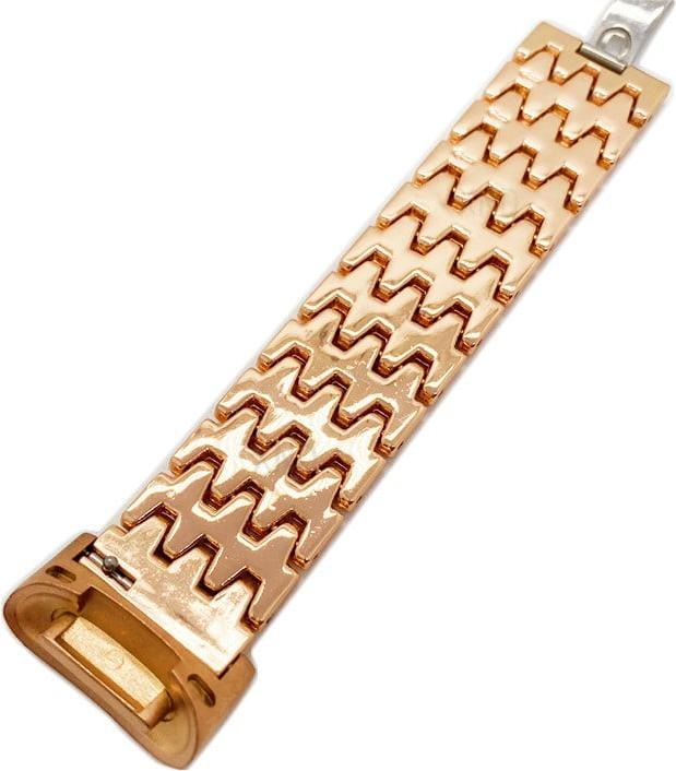 Produktbild Strap-it Stahlarmband (Edelstahl, Fitbit Charge 5)