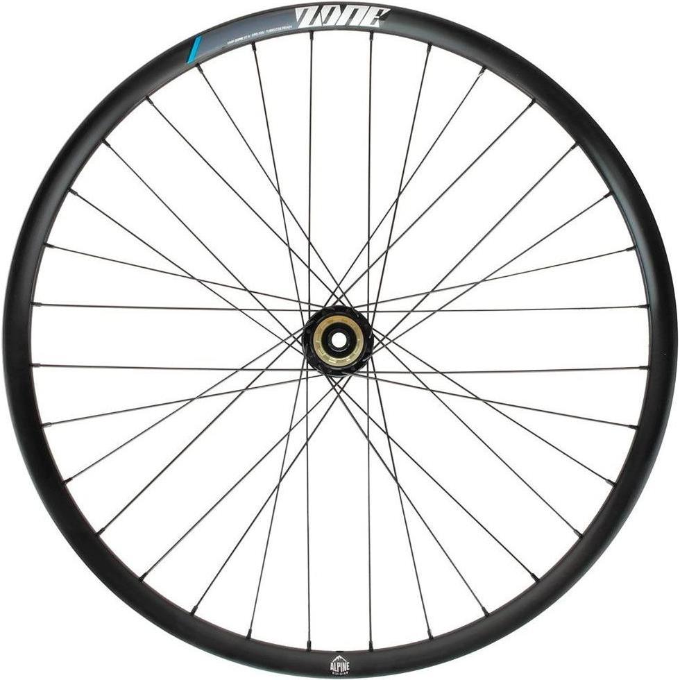 DMR Zone Boost Hinterrad 27.5" Shimano Disc (Hinterrad, 27.5") (7156481)