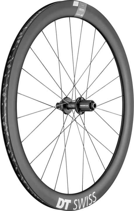 Actual product image DT Swiss ARC 1400 Dicut (Rear wheel, 28")