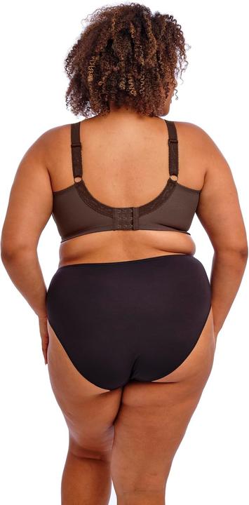 Actual product image Goddess Plus Size Keira Underwire Bra (Single pack, 36 H)
