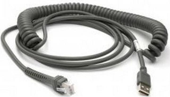 Productafbeelding Datalogic USB-kabel