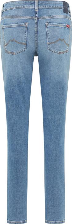 Actual product image Mustang Style Crosby Relaxed Slim (31)