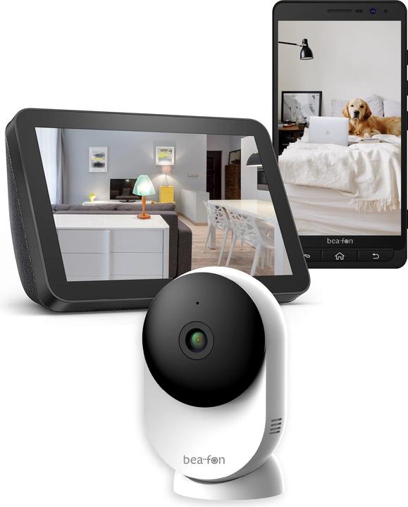 Actual product image Bea-Fon Flexy 2F (2304 x 1296 Pixels)