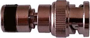 Urmet BNC-Stecker