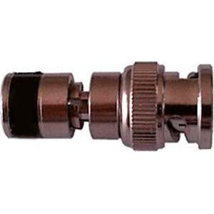 Urmet Connettore BNC, Cavo + Spina elettrica