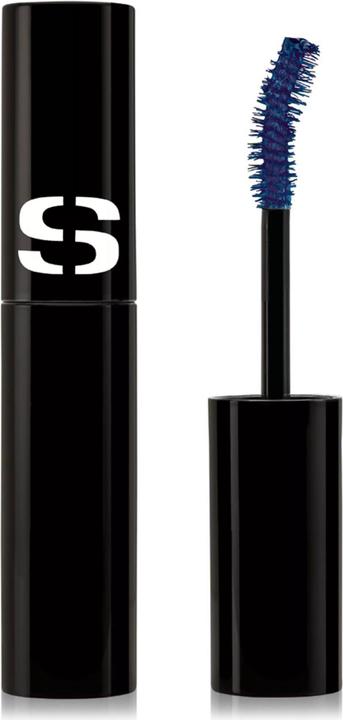Actual product image Sisley So Curl Mascara (3)