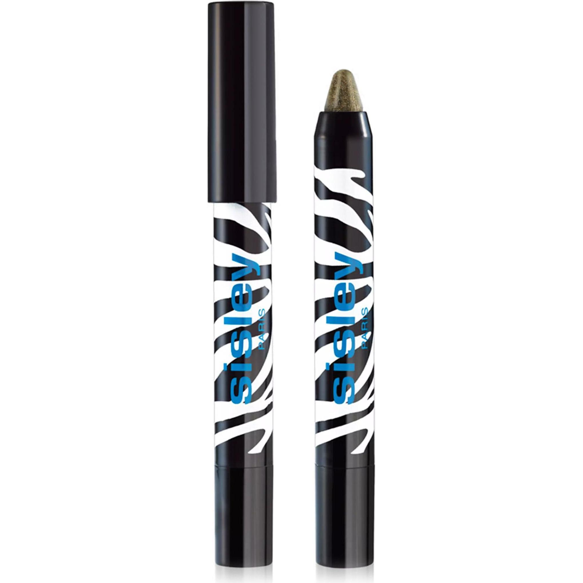 Sisley, Eyeliner + Kajal, Phyto-Eye Twist (Nr. 02 - Bronze)