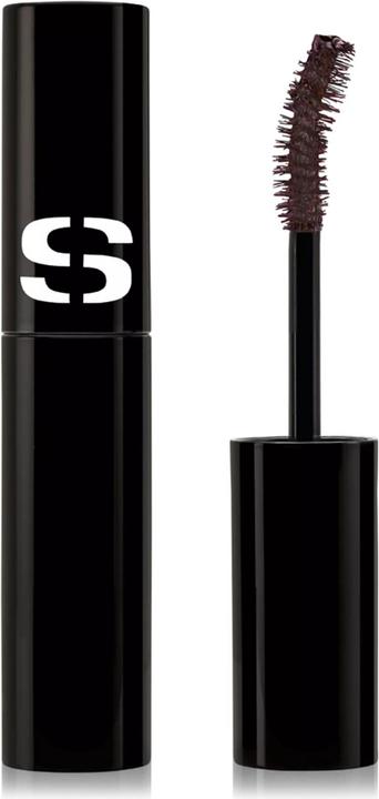 Actual product image Sisley So Curl Mascara (No. 02 - Deep Brown)
