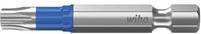Actual product image Wiha 41644 Screwdriver bit (e) (Bit holder)