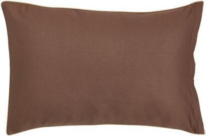 Image du produit Living Home Uni Satin Doubleface (Set de linge de lit, 65 x 100 cm, 240 x 240 cm)