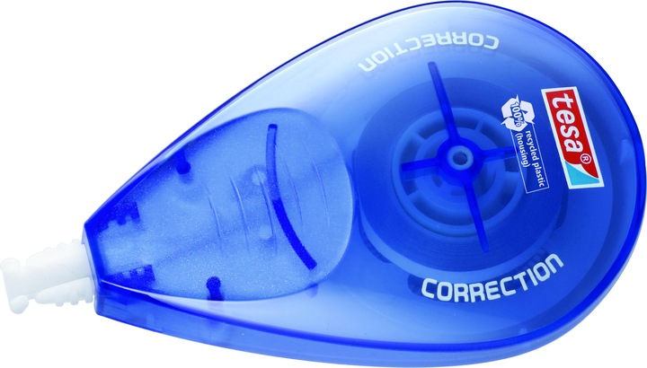 Actual product image tesa Economy pack 2 x correction roller ® Sideway