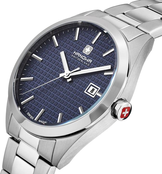 Image du produit Hanowa Marsens (Montre analogique, 40 mm)