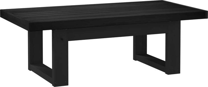 Image du produit vidaXL Couchtisch (119 x 60 x 40 cm)