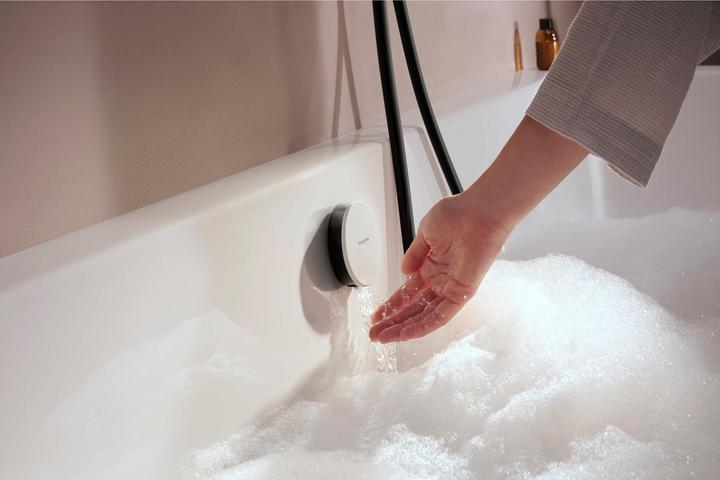 Produktbild hansgrohe Isiflex (125 cm)