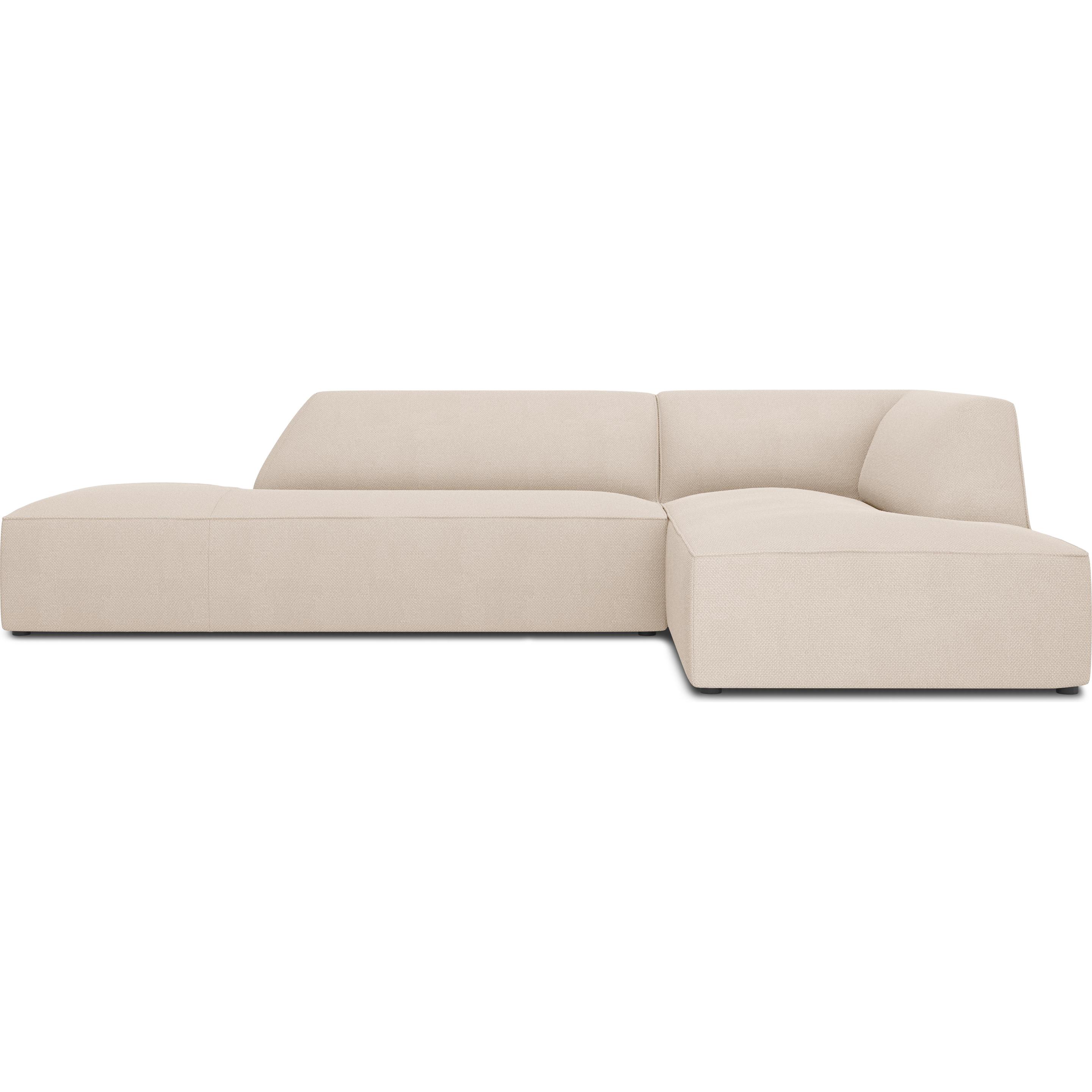 Micadoni, Sofa, Ruby (Ecksofa)