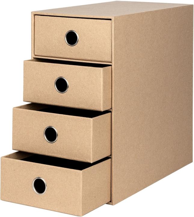 Produktbild Rössler Schubladenbox