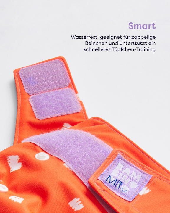 Produktbild Bambino Mio Changemaker Box (Gr. 0, 1 Stück)