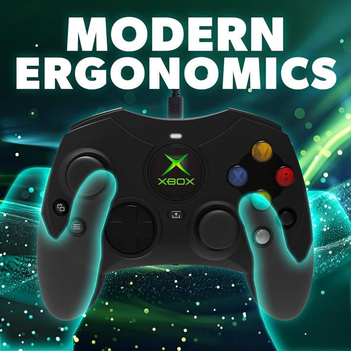 Produktbild Hyperkin DuchesS Wired Controller (Xbox Series X, Xbox One S, Windows, Xbox Series S)