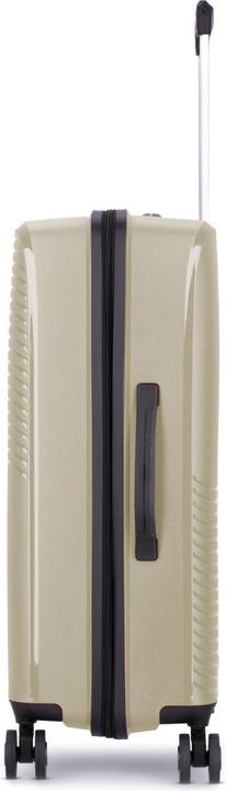 Actual product image D&N Travel Line 4000 Medium Suitcase (68 l)