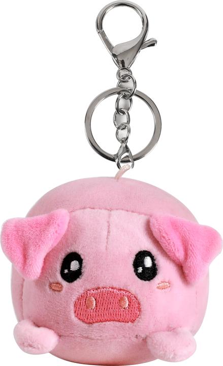 Produktbild Total Juggling iTotal - Keychain - Piggy (XL2492)