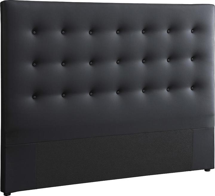 Actual product image Vente-unique Francesco (164.50 x 9.50 x 125 cm)