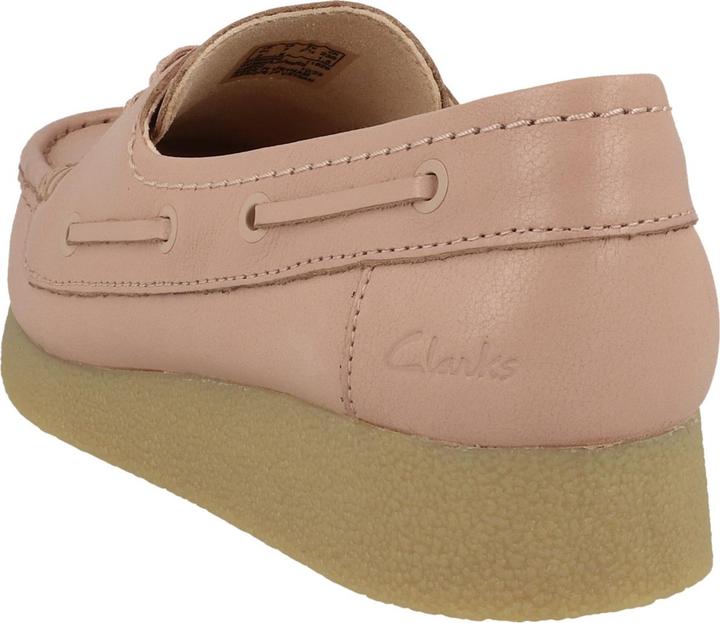 Image du produit Clarks Wallabee EVO Sea (41)